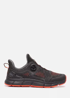 Helly Hansen Kensington niedriger BOA O1 Arbeitsschuh ohne Zehenschutz
