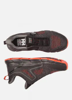 Helly Hansen Kensington Laag BOA O1 Onbeveiligde Neus Werkschoen miniatuur