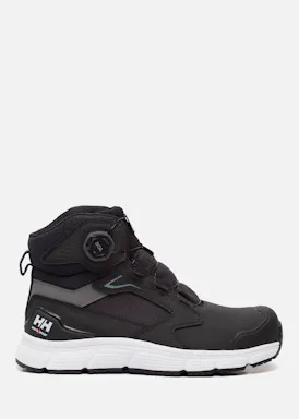 Helly Hansen Kensington MXR halbhoher BOA S3S-Sicherheitsschuh