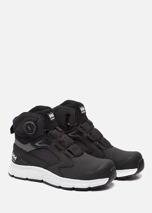Helly Hansen Kensington MXR Halfhoog BOA S3S Werkschoen