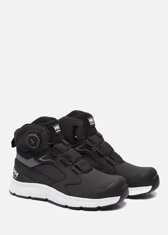 Helly Hansen Kensington MXR Halfhoog BOA S3S Werkschoen