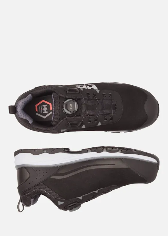 Helly Hansen Chelsea Evo 2 niedrig BOA S3 HT Sicherheitsschuh
