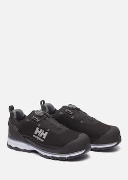 Helly Hansen Chelsea Evo 2 Laag BOA S3 HT Werkschoen miniatuur