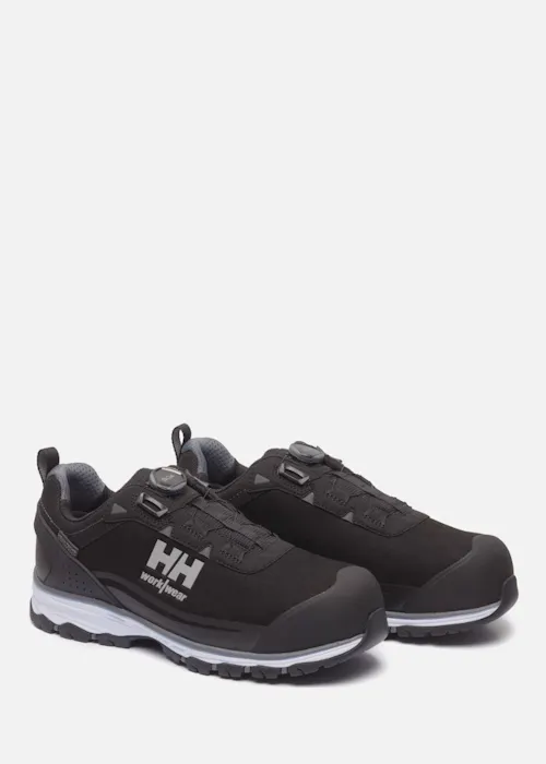 Helly Hansen Chelsea Evo 2 Laag BOA S3 HT Werkschoen
