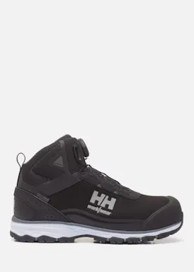 Helly Hansen Chelsea Evo 2 Halfhoog BOA S3 HT Werkschoen