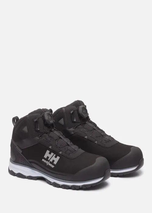 Helly Hansen Chelsea Evo 2 Halfhoog BOA S3 HT Werkschoen