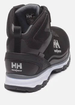 Helly Hansen Chelsea Evo 2 Halfhoog BOA S3 HT Werkschoen miniatuur