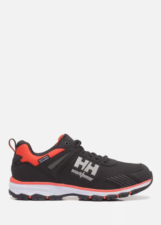 Helly Hansen Chelsea Evo 2 Halbschuh O2 HT Arbeitsschuh
