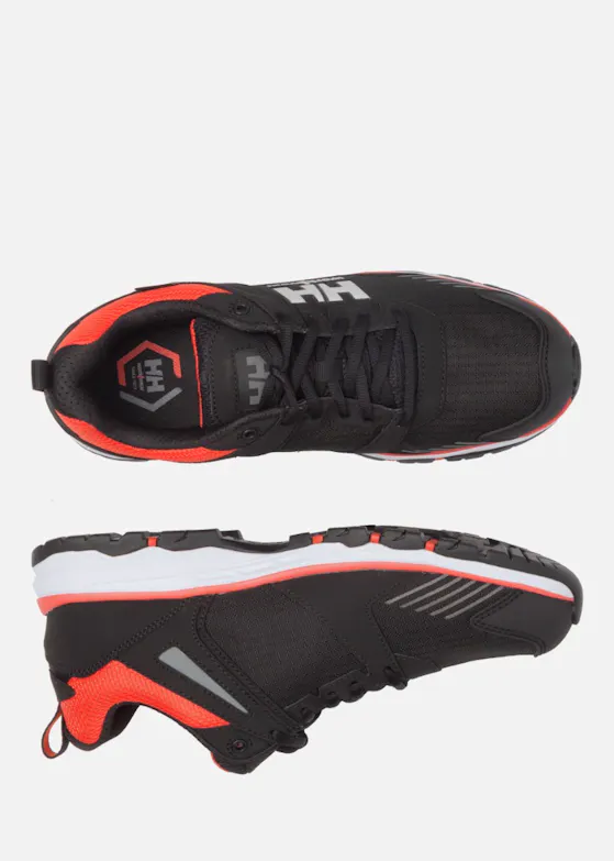 Helly Hansen Chelsea Evo 2 Halbschuh O2 HT Arbeitsschuh