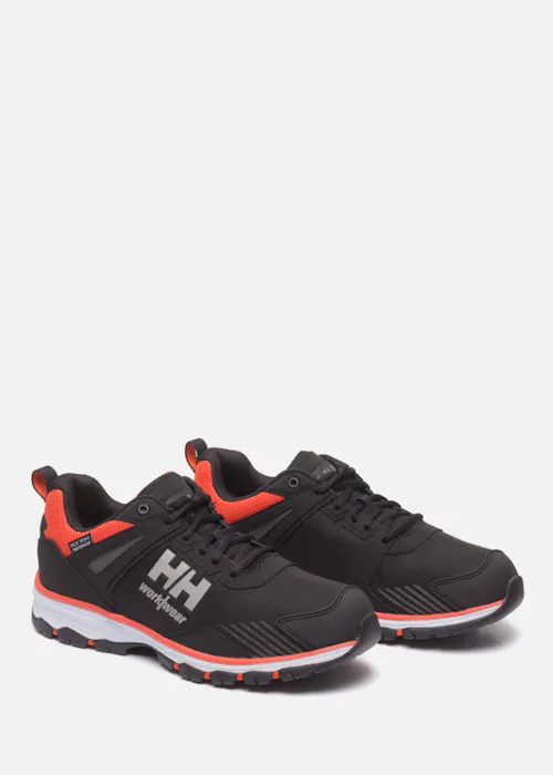 Helly Hansen Chelsea Evo 2 Laag O2 HT Werkschoen