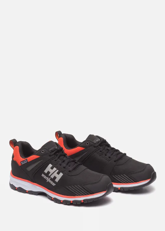 Helly Hansen Chelsea Evo 2 Halbschuh O2 HT Arbeitsschuh