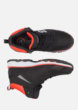 Helly Hansen Chelsea Evo 2 Halfhoog O2 HT miniatuur