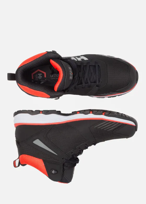 Helly Hansen Chelsea Evo 2 Halbhoch O2 HT