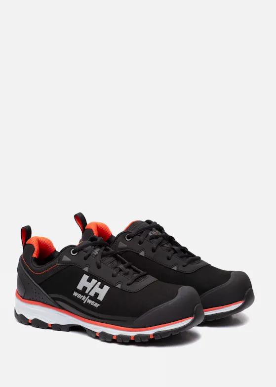 Helly Hansen Chelsea Evo 2, niedriger S3-Sicherheitsschuh