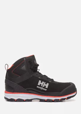 Helly Hansen Chelsea Evo 2 halbhoher S3-Sicherheitsschuh