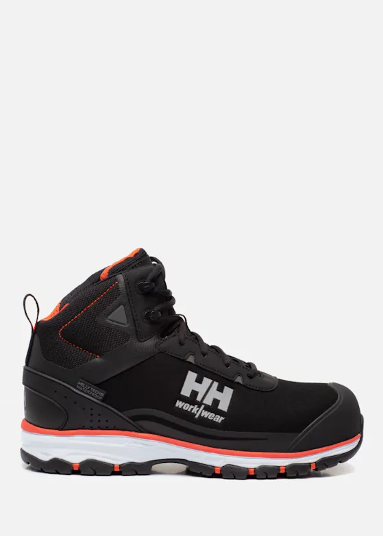 Helly Hansen Chelsea Evo 2 Mid S3 HT Sicherheitsschuh