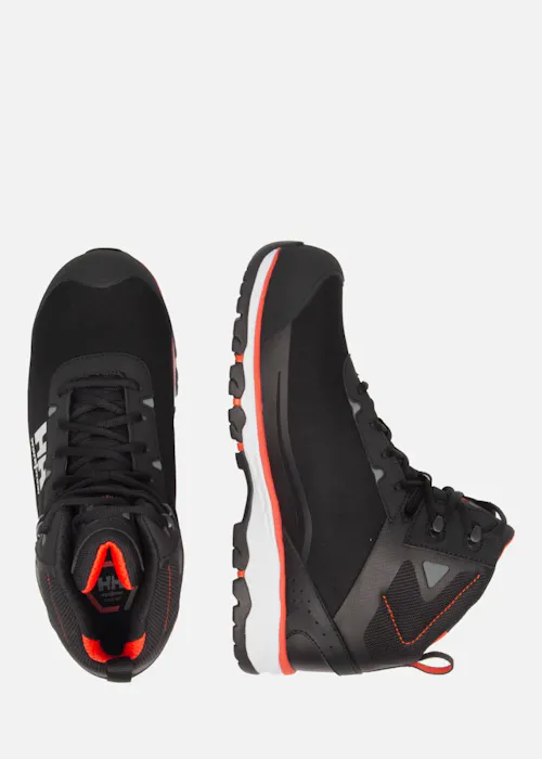 Helly Hansen Chelsea Evo 2 Mid S3 HT Werkschoen