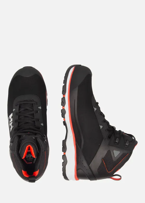 Helly Hansen Chelsea Evo 2 Mid S3 HT Sicherheitsschuh