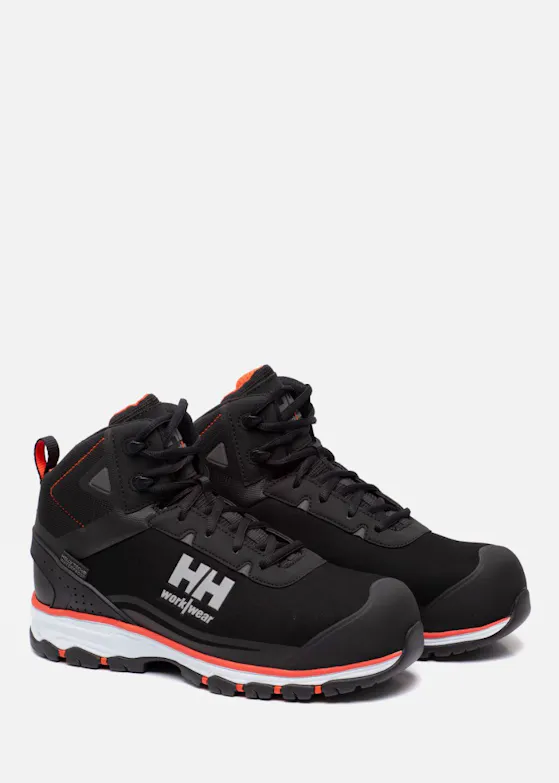 Helly Hansen Chelsea Evo 2 Mid S3 HT Sicherheitsschuh