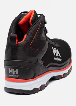 Helly Hansen Chelsea Evo 2 Mid S3 HT Werkschoen miniatuur