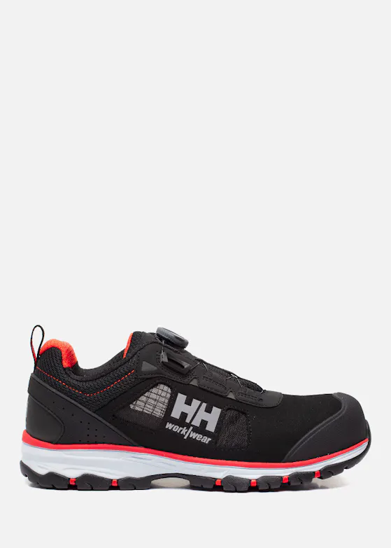 Helly Hansen Chelsea EVO 2 Sandale BOA S1P