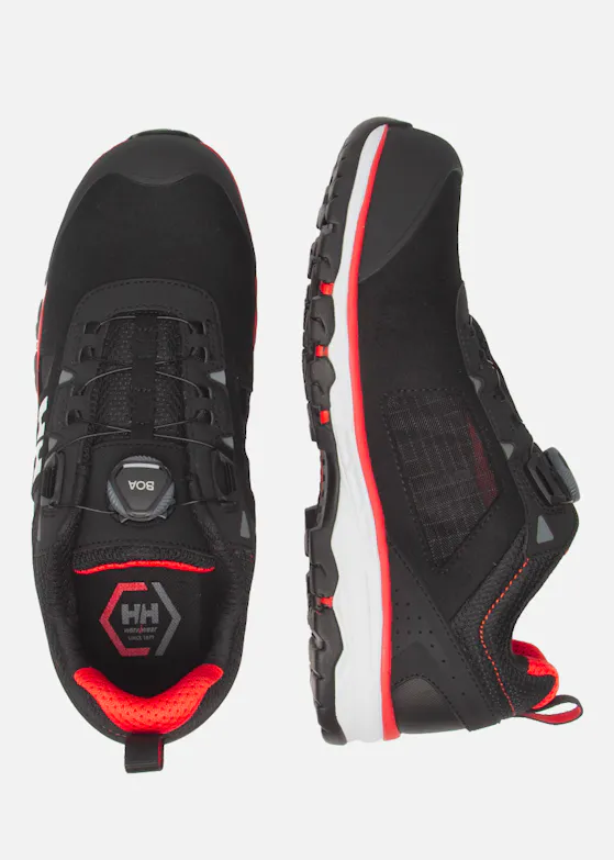 Helly Hansen Chelsea EVO 2 Sandale BOA S1P