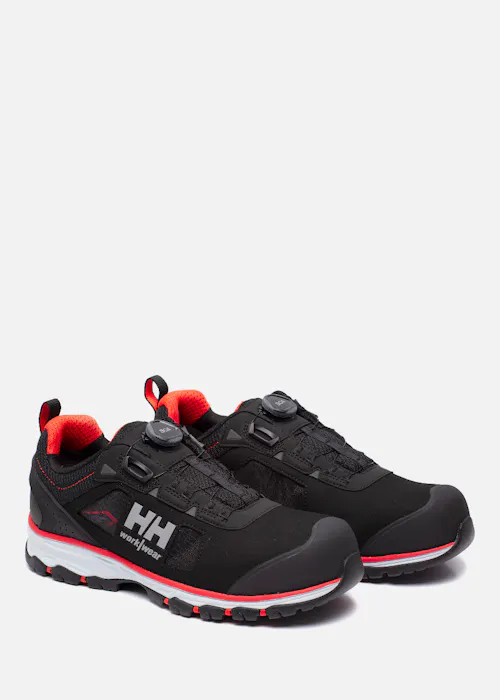 Helly Hansen Chelsea EVO 2 Sandal BOA S1P