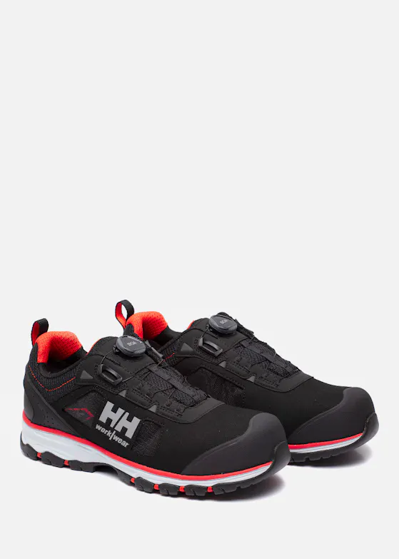 Helly Hansen Chelsea EVO 2 Sandale BOA S1P