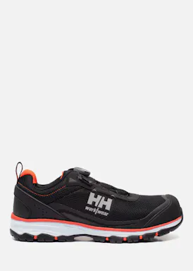 Helly Hansen Chelsea Evo 2, niedrig, BOA, Sicherheitsschuh, S1P