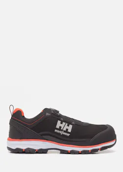 Helly Hansen Chelsea Evo 2 Laag BOA S3 Werkschoen
