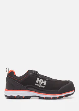 Helly Hansen Chelsea Evo 2 niedrig BOA S3 Sicherheitsschuh