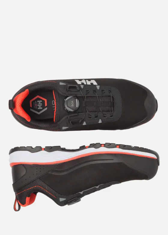 Helly Hansen Chelsea Evo 2 niedrig BOA S3 Sicherheitsschuh
