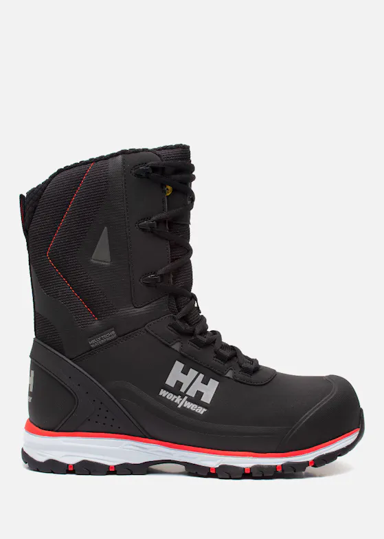 Helly Hansen Chelsea Evolution 2 Winter Tall S7L HT-Arbeitsstiefel