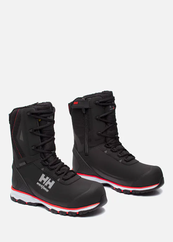 Helly Hansen Chelsea Evolution 2 Winter Tall S7L HT-Arbeitsstiefel