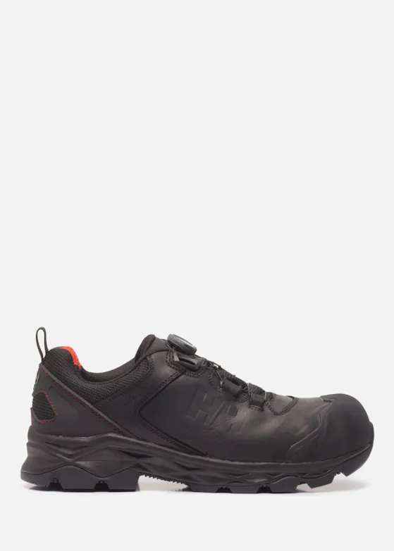 Helly Hansen Oxford-Halbschuh BOA S3 HT