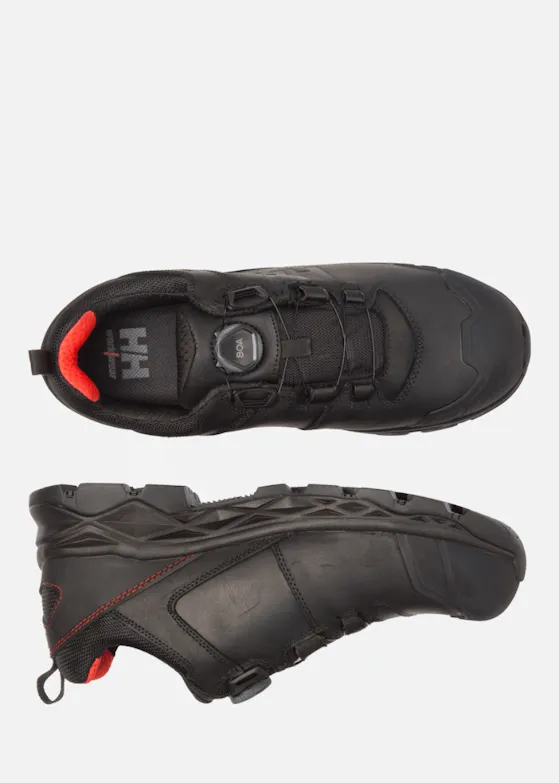 Helly Hansen Oxford-Halbschuh BOA S3 HT