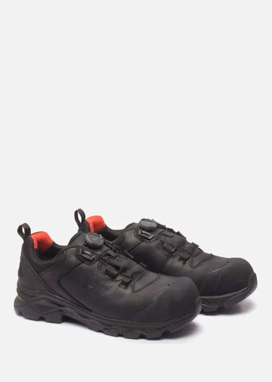Helly Hansen Oxford-Halbschuh BOA S3 HT