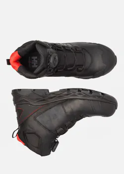 Helly Hansen Oxford Halfhoog BOA S3 HT Werkschoen miniatuur