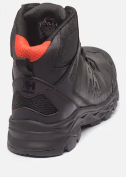 Helly Hansen Oxford Halfhoog BOA S3 HT Werkschoen miniatuur