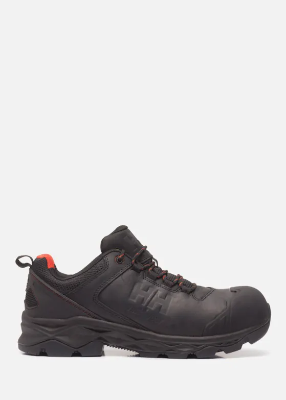 Helly Hansen Oxford-Halbschuh S3-Sicherheitsschuh
