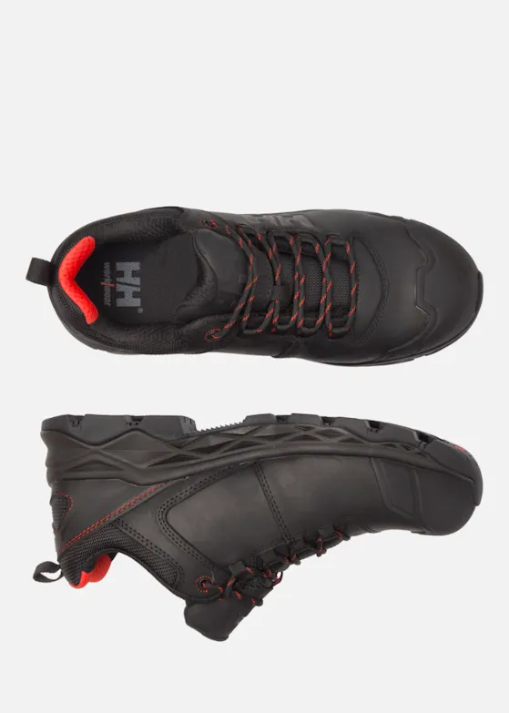 Helly Hansen Oxford-Halbschuh S3-Sicherheitsschuh
