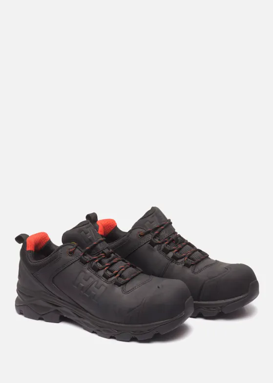 Helly Hansen Oxford-Halbschuh S3-Sicherheitsschuh