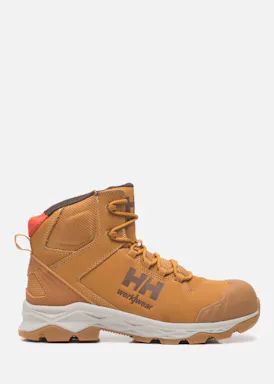 Helly Hansen Oxford-Halbschuh S3 Sicherheitsschuh