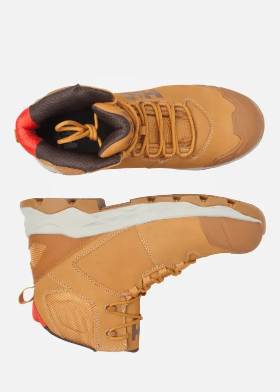 Helly Hansen Oxford-Halbschuh S3 Sicherheitsschuh