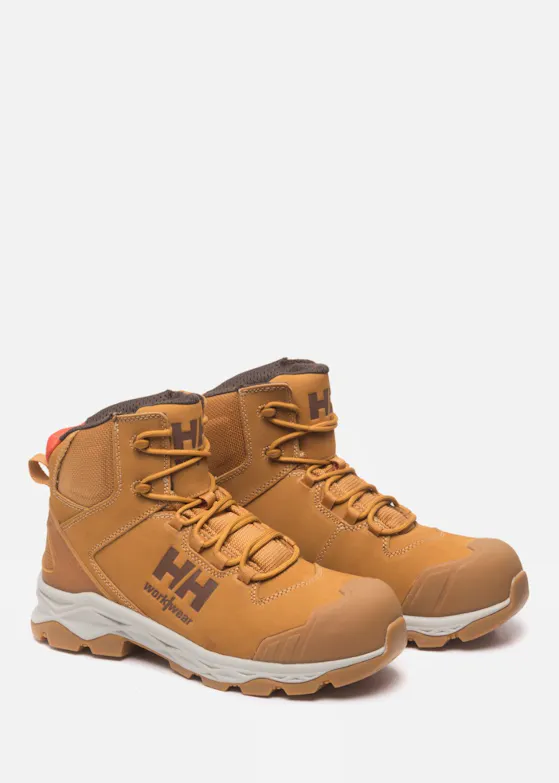Helly Hansen Oxford-Halbschuh S3 Sicherheitsschuh