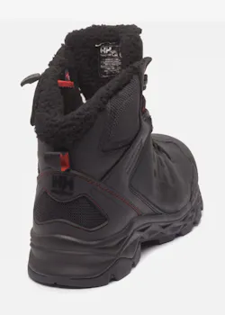 Helly Hansen Oxford Winter Halfhoog SZ S3 HT Werkschoen miniatuur
