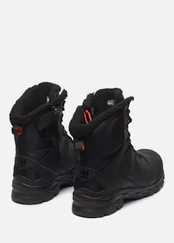 Helly Hansen Oxford Winter Hoog SZ S3 HT Werkschoen miniatuur