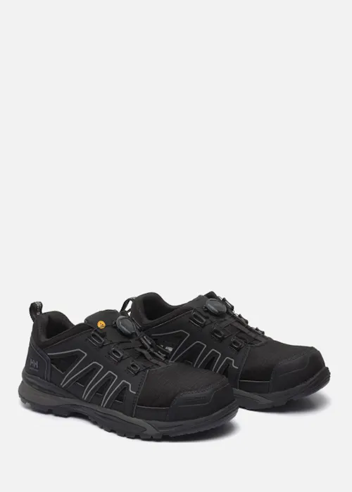 Helly Hansen Manchester BOA S1P Sandal