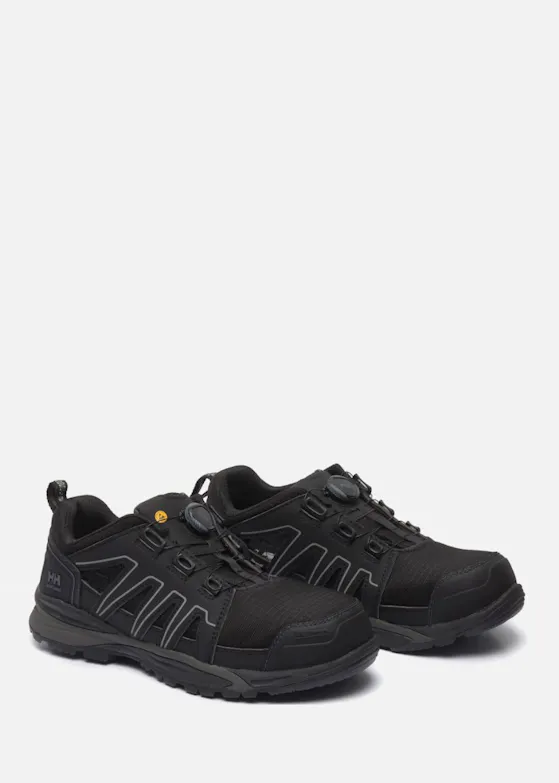 Helly Hansen Manchester BOA S1P Sandal