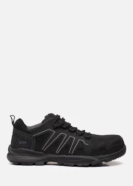 Helly Hansen Manchester niedriger S3-Sicherheitsschuh
